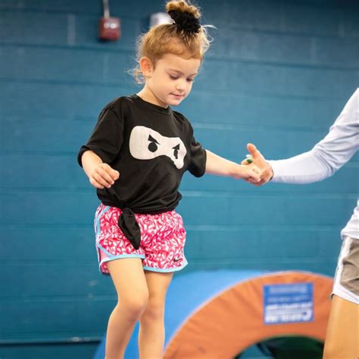 Recreational Sports, Swim and Instructional Programs at VT