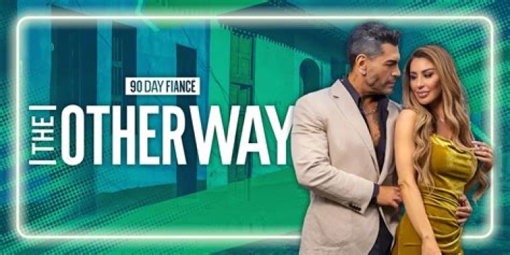 S05.E23: Tell All Part 2 - 90 Day Fiancé: The Other Way
