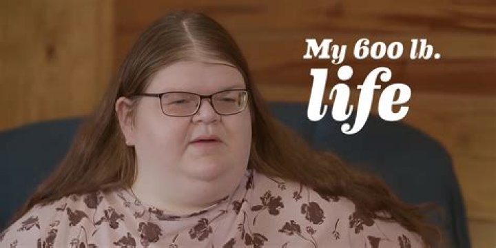 S06.E10: Benji & David's Story - My 600-lb Life