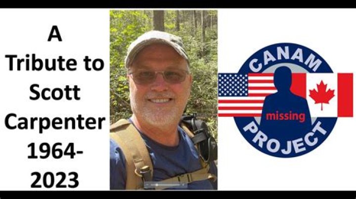 Scott Carpenter Obituary Tennessee USA, Scott Carpenter Has Passed Away -Death