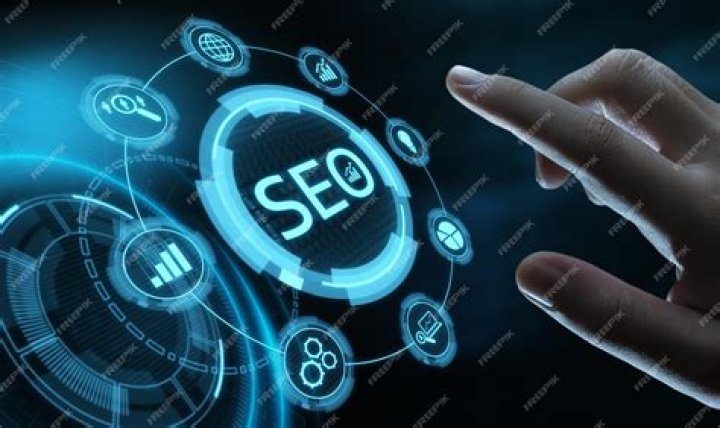 SEO | Digital Design Services