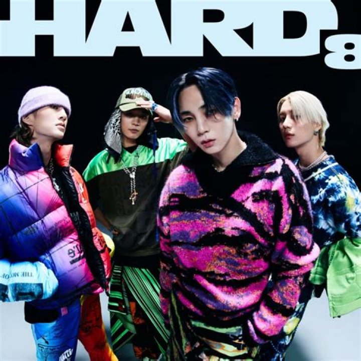 SHINee Announces 8th Full-Length Album 'HARD' + Scheduled to Release on THIS Date