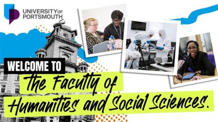 Staff Profile | Faculty of Humanities and Social Sciences