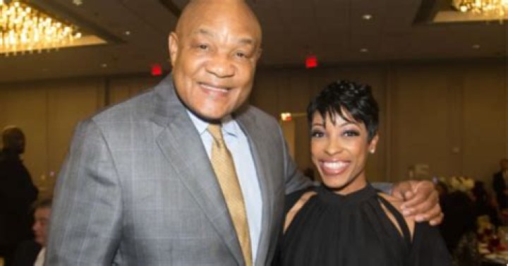 The George Foreman Wives | Exploring the Life and Love of a Boxing Legend