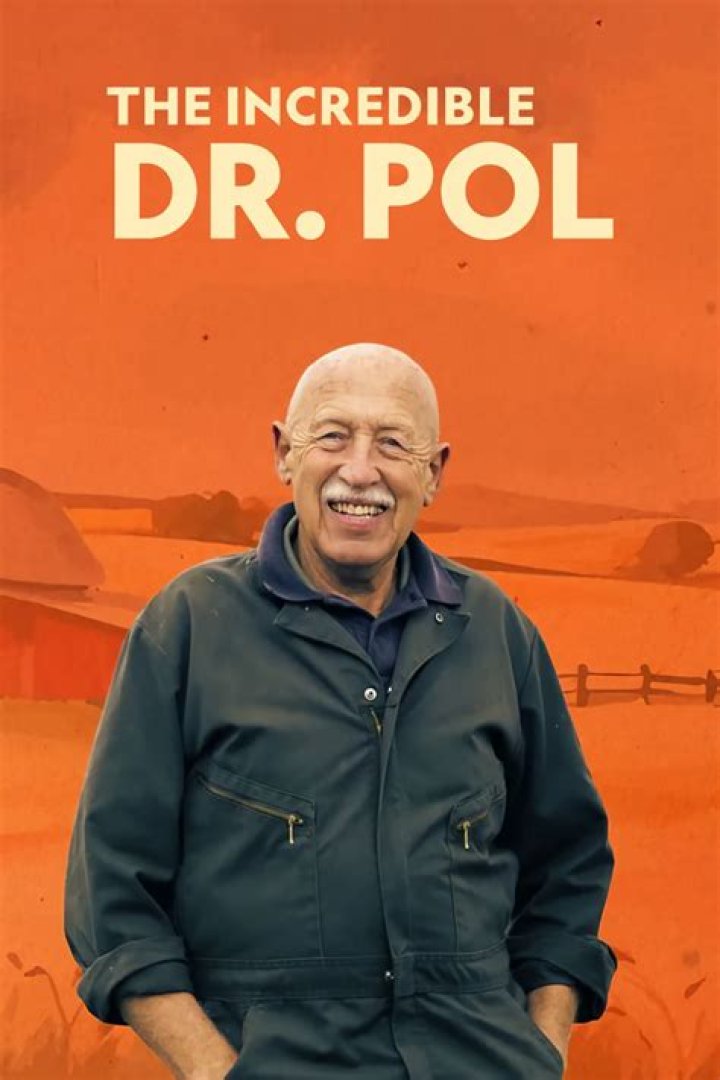 The Incredible Dr. Pol - General Discussion - The Incredible Dr. Pol