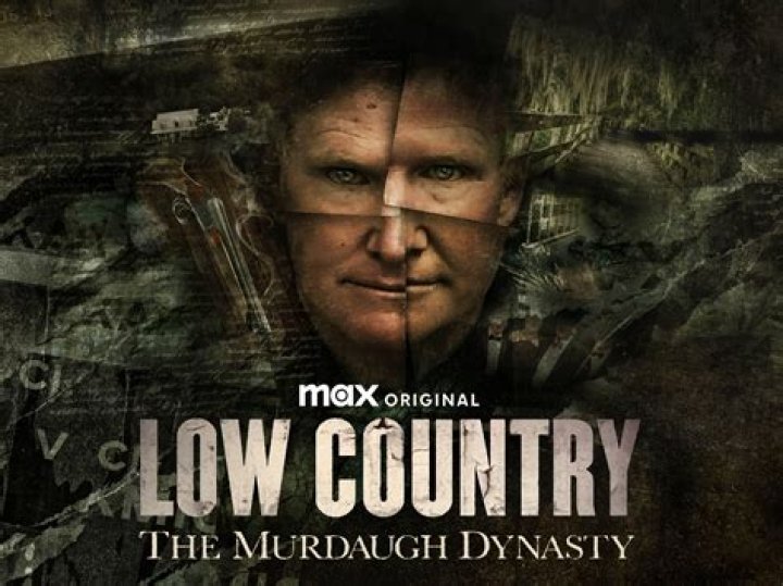 The Low Country: The Murdaugh Dynasty - HBO Documentaries