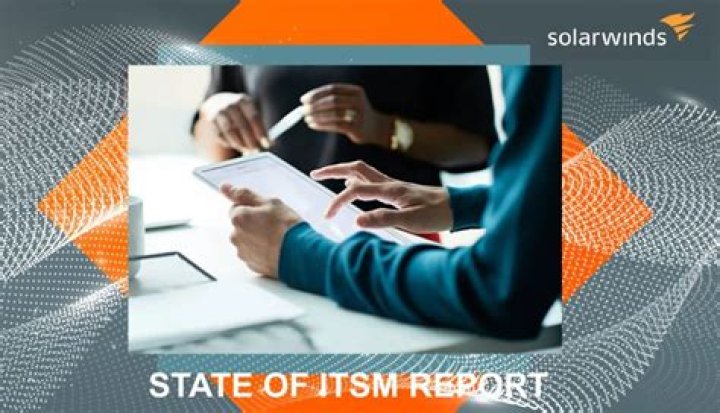 The State of ITSM in 2021