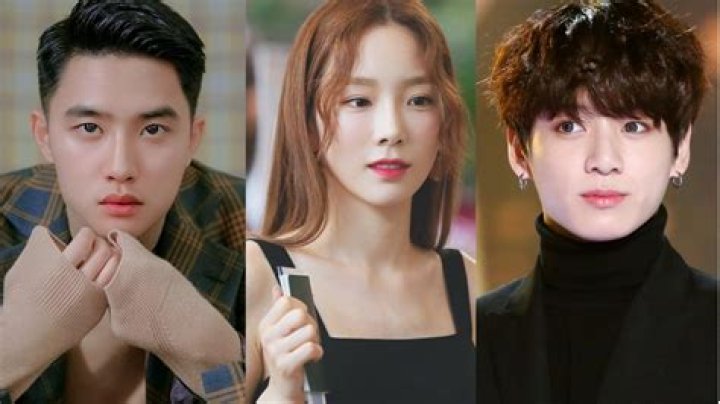 These 15 K-Pop Vocalists Have The Best Vocal Tone, According to Netizens