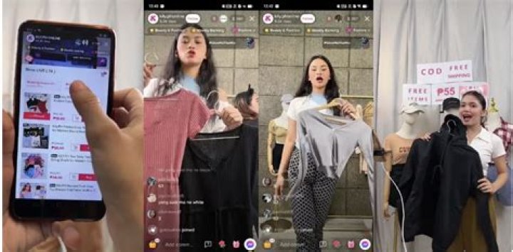 TikTok Indonesia Bans Political Fundraising via Live Feature