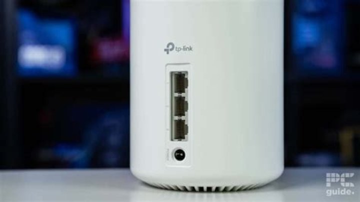 TP-Link Deco XE75 review