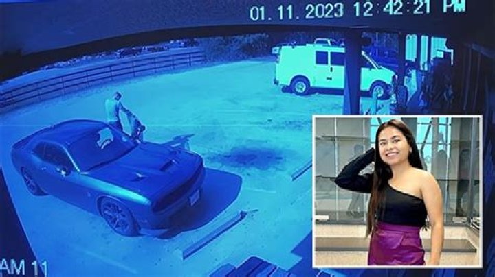 Viral Video of Woman Decapitated by Bus in Santiago Sends Shockwaves