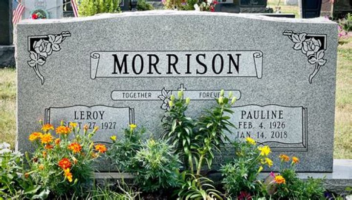 Vonnie Lisa Lawrence Morrison – Metropolitan Funeral
