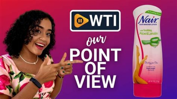 Watch Now! - Experience the Viral Full Original Nair Video Hair Removal on Twitter