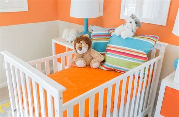 What Colors are Best for a Baby’s Nursery?