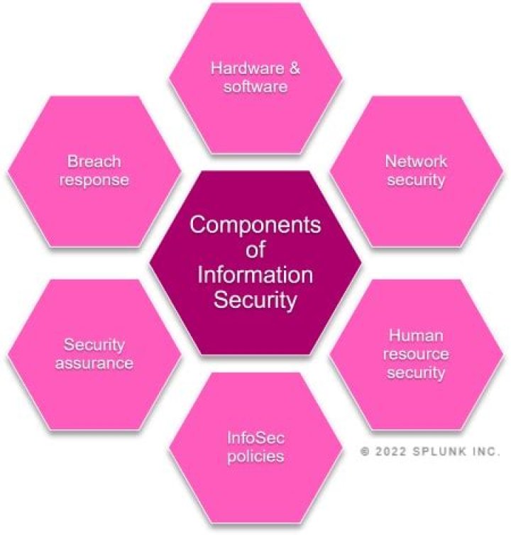 What Is InfoSec? Information Security Explained