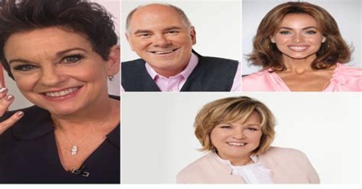 Which Qvc Hosts Left Recently? Top 10 To Know (2024)