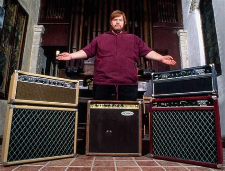 who was Alexander Howard Dumble and what was his casue of death? wiki age obituary Guitar Amplifier Builder