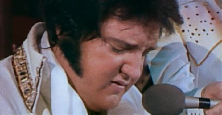 Why Did Elvis Presley Not Tour Internationally: Shocking Reasons