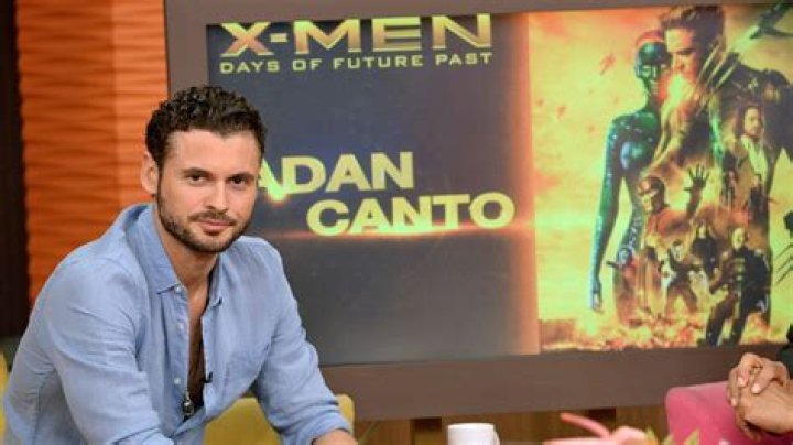 ‘X-Men’ and ‘Designated Survivor’ Star Adan Canto Passes Away at 42
